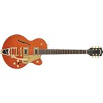 GRETSCH - G5655TG ELECTROMATIC CENTER BLOCK - Orange